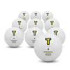 10er Set - Fußball Trainingsball (Gr. 4)