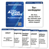 25er Set - ActionCards A5 (Fußball) - Provokationsregeln