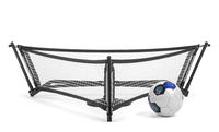 3-Seiten Rebounder - 150 x 40 cm