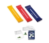 3er Set Trainingsband - inkl. 30 Workouts