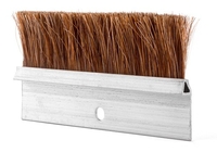 Abstreifbürste - für Nassmarkierwagen (Roll-Liner)