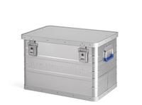 Alubox (Transportkiste) - 70 Liter