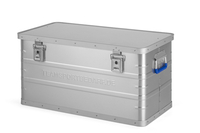 Alubox (Transportkiste) - 90 Liter
