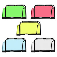 Aluminium Minitor Ultimate (klappbar) - 1, 20 x 0, 80 m