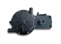 Antriebsmechanik - für Regnerwagen (selbstziehend)