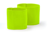 Armbinde (Junior/Senior) - Farbe: Neongelb