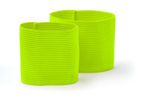 Armbinde (Junior/Senior) - Farbe: Neongelb