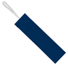 Armbinde mit Klett (Junior/Senior) - Farbe: Blau