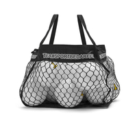Ballsack für Ballwagen - für 20 Bälle 