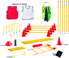 Bambini-Trainer (Fussball) - Starterset (klein)