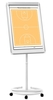 BASKETBALL - Taktik-Flipchart-Mobil 700 x 1000 mm