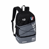 Bedruckung - Erima Six Wings Rucksack