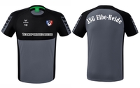 Bedruckung - Erima Six Wings T-Shirt