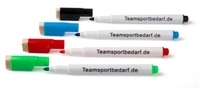 Boardmarker (abwischbarer Stift)