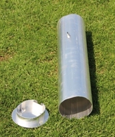 Bodenhülse - Standardhülse 00HN2001