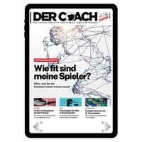 Der Coach - Die Fachzeitschrift für Fußball-Amateurtrainer (08/2020) - Download