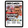 Der Coach - Die Fachzeitschrift für Fußball-Amateurtrainer (12/2021) - Download