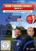 Doppel-DVD - Taktik 8+1 (NEU+EXCLUSIV!)