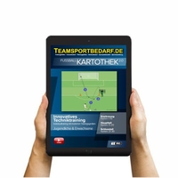 Download - Kartothek 2.0 (60 Übungsvarianten) - Innovatives Techniktraining (Fußball)
