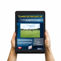 Download - Kartothek 2.0 (60 Übungsvarianten) - Saisonvorbereitung (Fußball) Teil 2