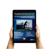 Download - Kartothek 2.0 (90 Übungsvarianten) - Verbesserung der Schnelligkeit (polysportiv)