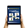 Download (90 Übungsvarianten) - Trainieren mit dem Gymnastikband