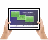 Download Fußball Trainingspläne (30 Übungen) - Freistoßvarianten