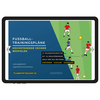 Download Fußball Trainingspläne (45 Übungen) - Hochstehende Gegner bespielen