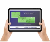 Download Fußball Trainingspläne (60 Übungen) - Standardsituationen