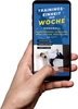 Download (KW 14) - Hometraining: Ausdauer,  Mobilisation,  Kräftigung (Handball)