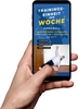 Download (KW 15) - Hometraining: Ausdauer,  Mobilisation,  Kräftigung (Handball)