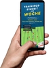 Download (KW 3) - Tempo- und ballhaltendes Dribbling (Fußball)