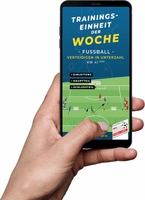 Download (KW 41) - Verteidigen in der Unterzahl (Fußball)