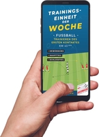 Download (KW 43) - Trainieren des ersten Kontaktes (Fußball)