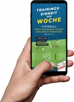 Download (KW 50) - Kraft und Beweglichkeit spielerisch trainieren (Fußball)