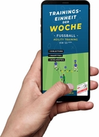 Download (KW 53) - Agility Training (Fußball)