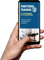 Download Top5 Trainingsübungen - Balance Board