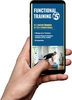 Download Top5 Trainingsübungen - Übungen mit dem Gymnastikball