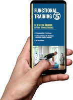 Download Top5 Trainingsübungen - Übungen mit dem Gymnastikball