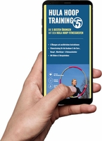 Download Top5 Trainingsübungen - Übungen mit dem Hula Hoop Fitnessreifen