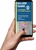 Download Top5 Trainingsübungen - Übungen mit dem T-PRO HOOP Fitnessreifen