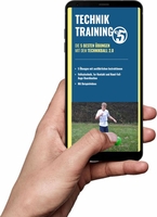Download Top5 Trainingsübungen - Übungen mit dem Technikball 2.0