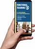 Download Top5 Trainingsübungen - Übungen mit dem Widerstandsband 208 cm