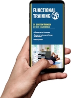 Download Top5 Trainingsübungen - Übungen mit der Faszienrolle