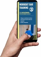 Download Top5 Trainingsübungen - Übungen mit der Workout Bar