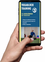 Download Top5 Trainingsübungen - Übungen mit Yogablöcken