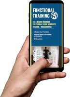 Download Top5 Trainingsübungen - Fußball Home Workouts (Brainkinetik + Technik)