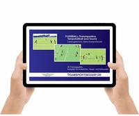 Download Trainingspläne (118 Übungsvarianten) - Tempofußball (one touch)