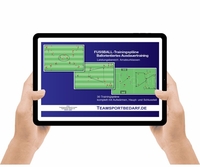 Download Trainingspläne (126 Übungsvarianten) - Ballorientiertes Ausdauertraining