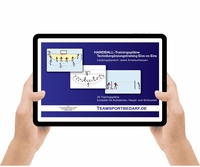 Download Trainingspläne (135 Übungsvarianten) - Technikergänzungstraining 1 vs 1 Handball